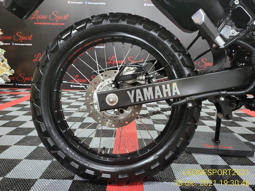 Imagen 4 de 15 de Yamaha Xtz250 Abs