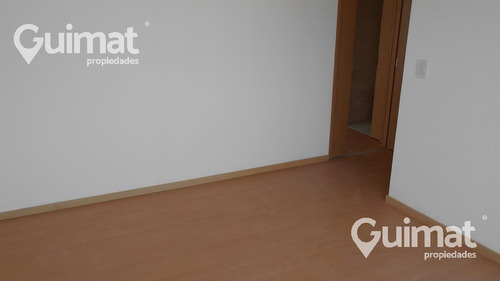 Imagen 10 de 13 de Recoleta A Estrenar Dos Ambientes Al Frente Con Baño Y Tolillete Amenities