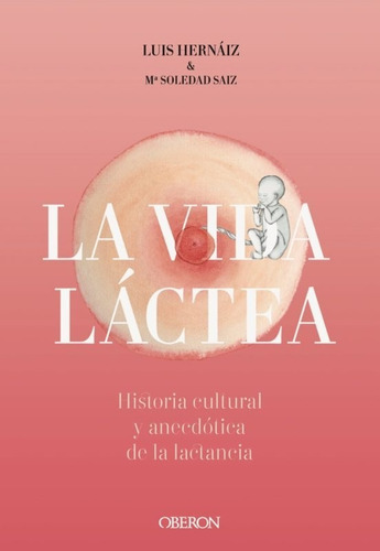 La Vida Lactea - Herniz, Saiz