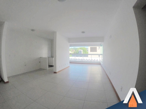 Imagem 1 de 12 de Acrc Imóveis - Apartamento Com 02 Suítes E 02 Vagas De Garagem - Ap02200 - 33602486