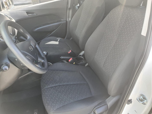 Imagem 13 de 13 de Hyundai Hb20 1.0 Comfort