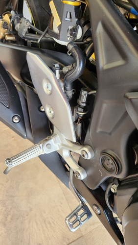 Yamaha R3 Monster Abs