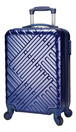 comprar Maleta De Cabina De Viaje Chica, Varios Colores