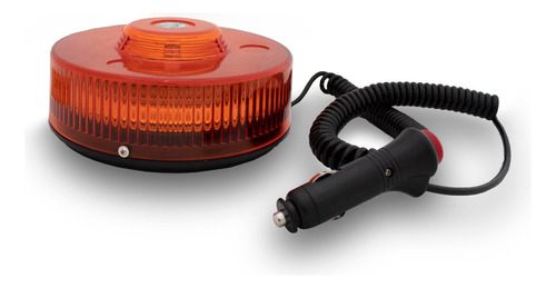 Torreta Luz Led 10 P. Iman Ds