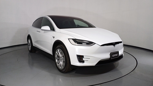Tesla Model X 75d 4wd Auto