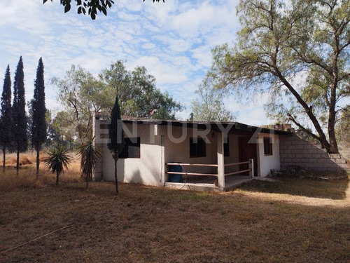 Terreno En Venta, Atotonilco De Tula