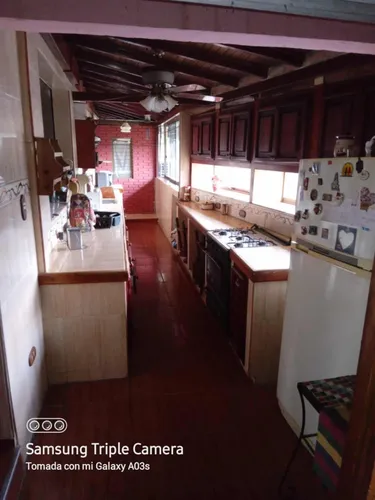Se Vende O Se Alquila Casa