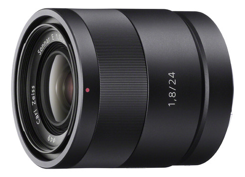 Sony Sonnar Te 24 mm F1.8 Za Objetivo De Lente Fija Carl Z.