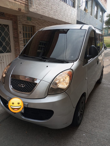 Chery YOYA 1.3 Van Cargo