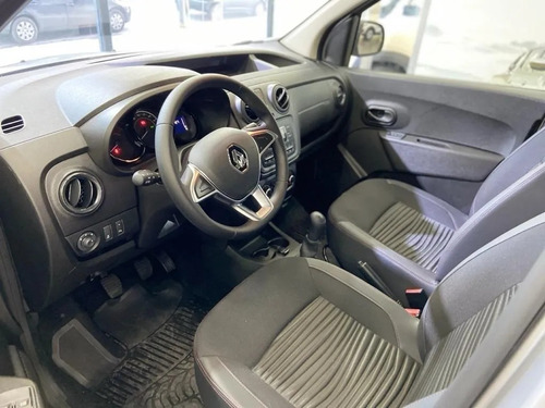 Imagen 6 de 15 de Renault Kangoo Confort 5 As Adjudicado Plan Nacional (tf)