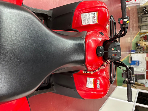 Imagen 5 de 7 de Honda Trx 420