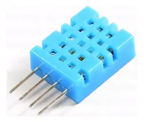 Comprar Dht11 Sensor Humedad Temperatura Arduino Pic Micro Atmel Avr
