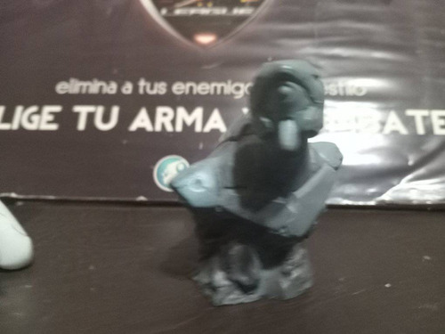 Rei Ayanami Figura (Usado)