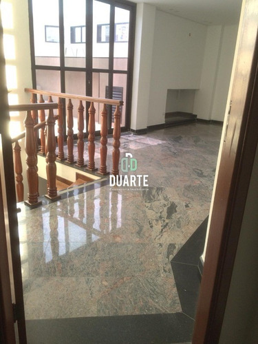 Imagem 25 de 30 de Cobertura - Co00075 - 68465059