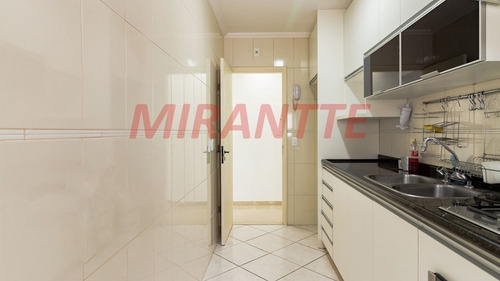 Imagem 17 de 19 de Apartamento Em Ipiranga - São Paulo, Sp - 371223