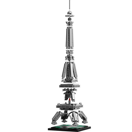 Lego Torre Eiffel Architecture 21019
