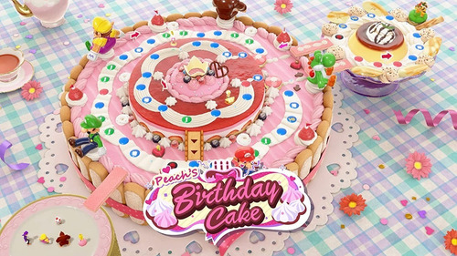 Switch Mario Party Superstars