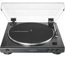 Comprar Tornamesa Bluetooth Audio-technica At-lp60xbt Negro