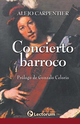 Libro Concierto Barroco