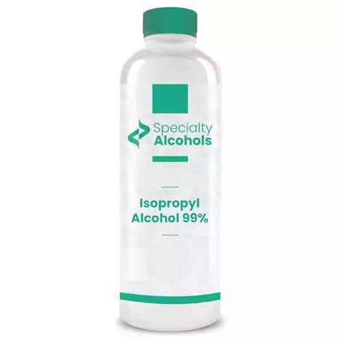 Alcohol Isopropilico 400mL PHINNIX