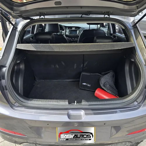 Hyundai i20 1.4 Advance