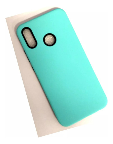 Funda Para Huawei P20 Lite Reforzada Alto Impacto