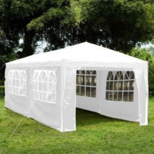 Alquiler De Gazebo 3x6 