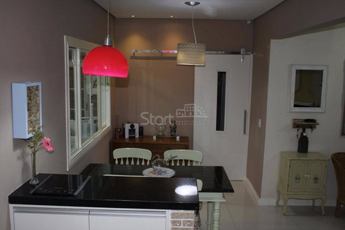 Imagem 8 de 22 de Casa À Venda Em Vila Nova São José - Ca001615