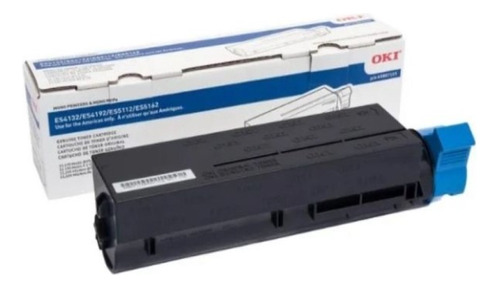 Toner Okidata Es4132 Es5112 Es5162 *** Original ***