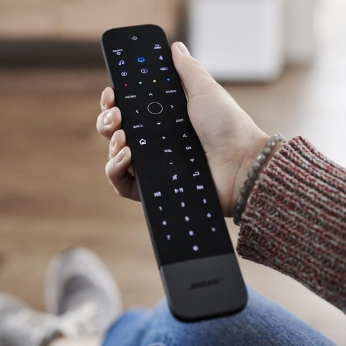 Imagen 2 de 3 de Bose Soundbar Universal Remote
