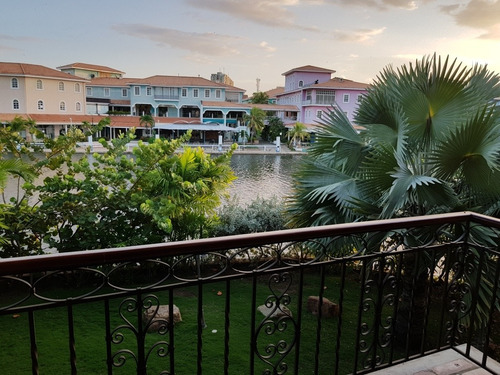 Imagen 10 de 14 de Espectacular Villa En Exclus Conj. Morro Yacht Club Lecheria