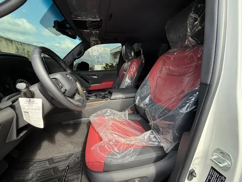 Toyota Lc300 Sahara Vxr 2024 Diese