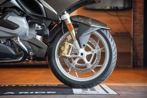 Imagen 8 de 16 de Bmw R 1250 Rt 0km Roshaus Motorrad.