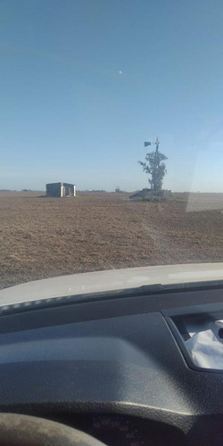 Campo En Serodino