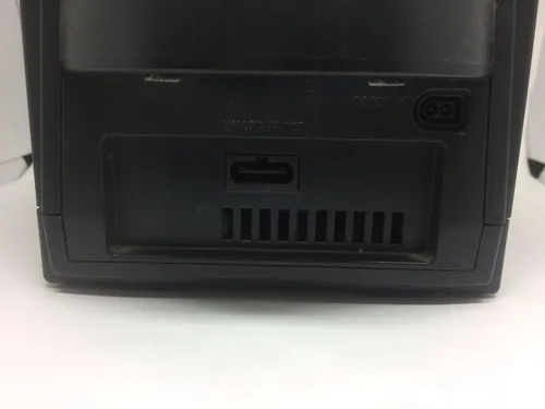 Game Cube - Funcionando Perfeitamente - Completo (Usado)