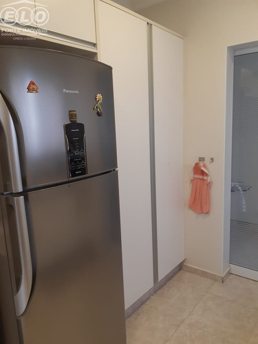 Imagem 14 de 29 de Ca05522- Linda Casa Térrea Á Venda No Condomínio Residencial Vila Suíça / Indaiatuba-sp - Ca05522 - 69818736