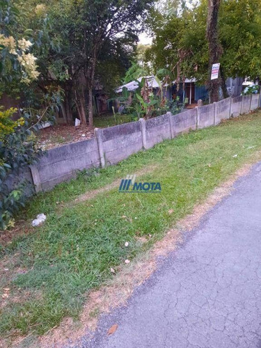 Imagem 8 de 9 de Terreno De Esquina No Orleans - Te0212