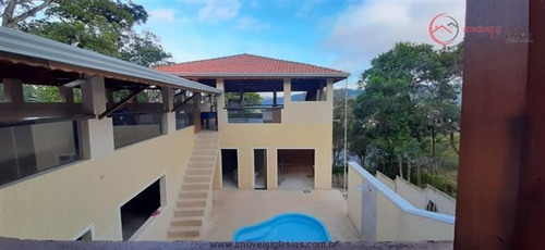 Imagem 12 de 25 de Casas Em Loteamento Fechado À Venda Em Mairiporã/sp - Compre O Seu Casas Em Loteamento Fechado Aqui! - 1479715