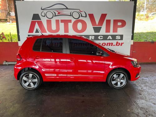 Volkswagen Fox 1.6 Connect Total Flex 5p
