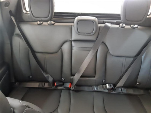 Fiat Toro 1.3 Volcano 16V Turbo Flex 4X2 Aut. 4P