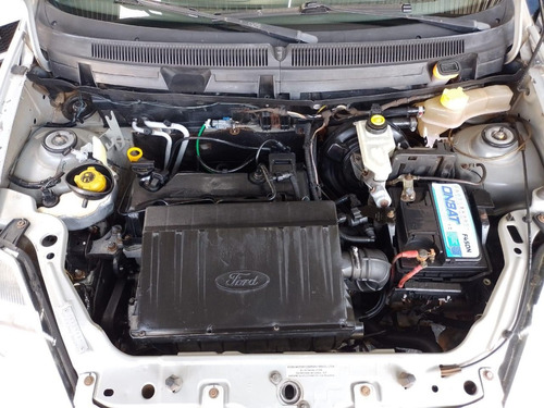 Ford Ka 1.0 MPI 8V FLEX 2P MANUAL