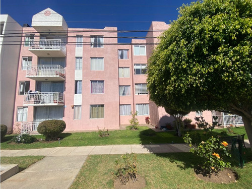 Se Arrienda Departamento En Sol Del Pacífico Quilpué