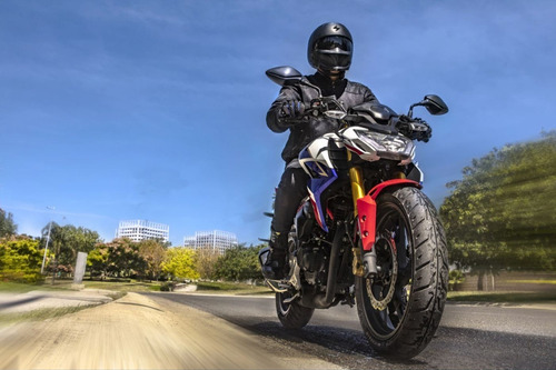 Llanta Para Motoneta 90/90 10 50p Michelin Pilot Street 2
