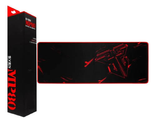 Mouse Pad Fantech Sven Mp80