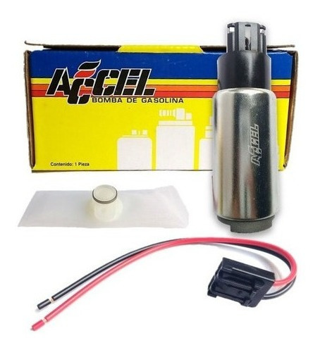 Pila Bomba Gasolina Bosch Kia Rio Stylus 1.5 Picanto Cerato