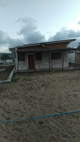 Imagen 15 de 22 de Casa En Itsmo Caribe Boca De Uchire Ideal Para Posada Orilla De Playa