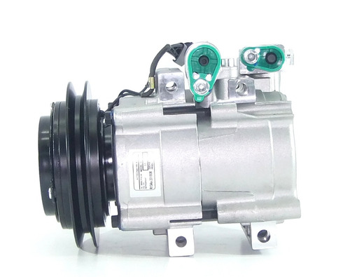 Compresor Aire Acondicionado Altern Hyundai Galloper Hs18 1a