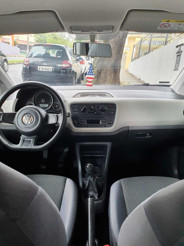 Volkswagen Up! 2016 1.0 Move 5p