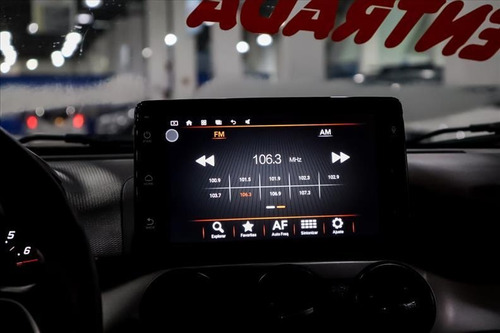 Fiat Argo 1.0 Firefly Drive