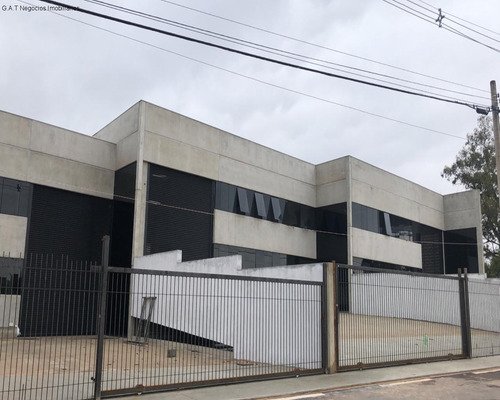Galpão Para Locação - Sorocaba/sp - Gl00617 - 68686800